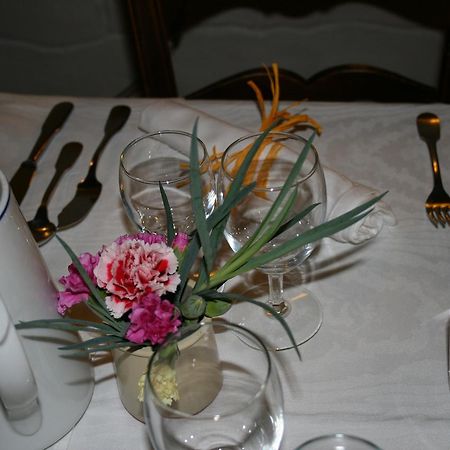 Auberge La Borie Nantes Rom bilde