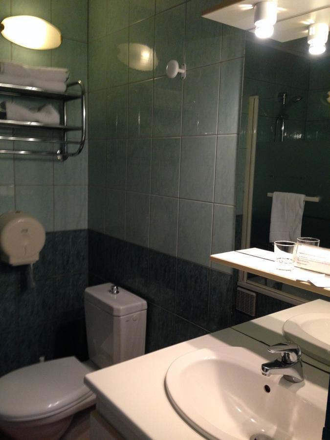 Auberge La Borie Nantes Rom bilde