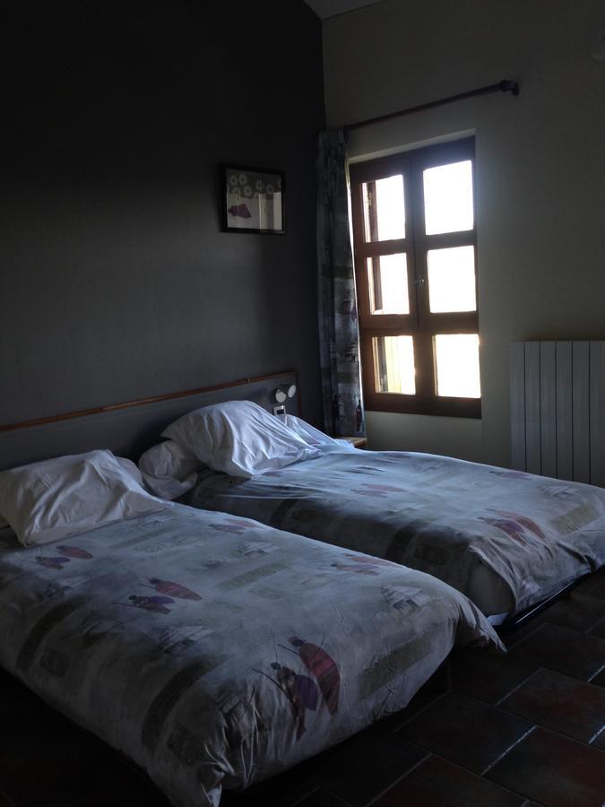 Auberge La Borie Nantes Rom bilde