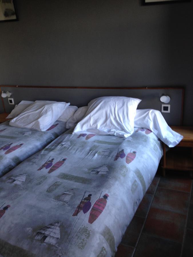 Auberge La Borie Nantes Rom bilde