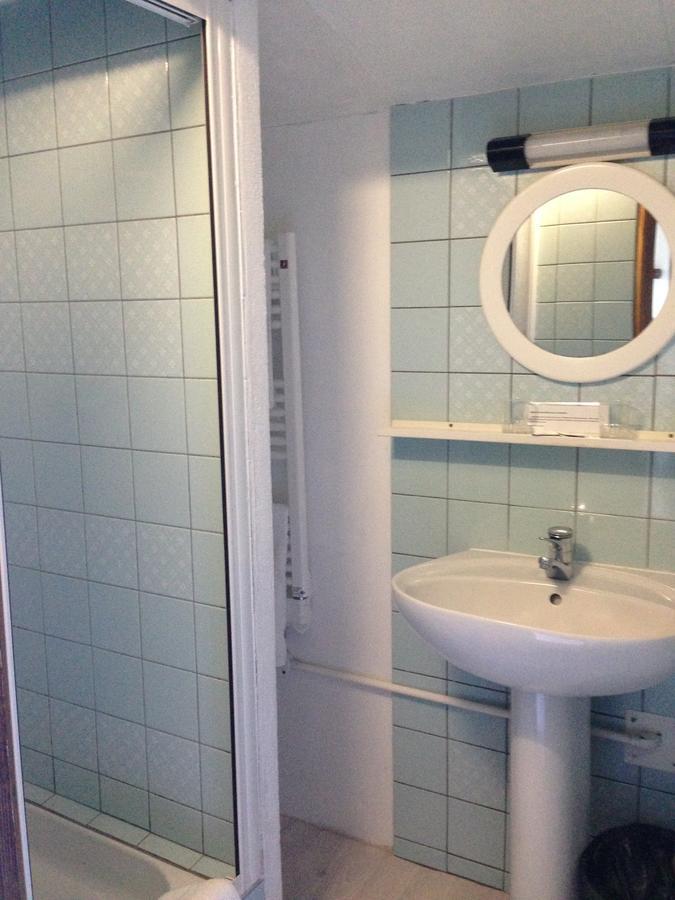 Auberge La Borie Nantes Rom bilde