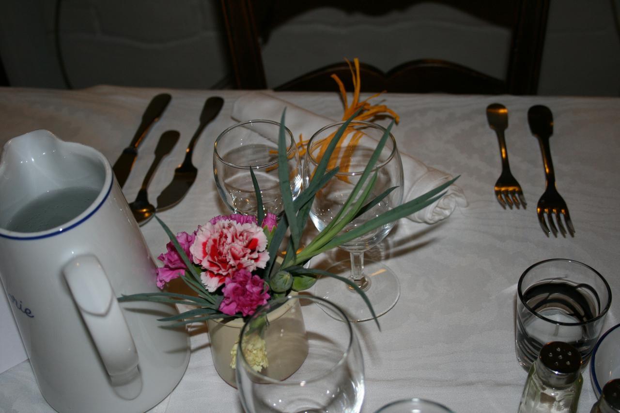 Auberge La Borie Nantes Rom bilde