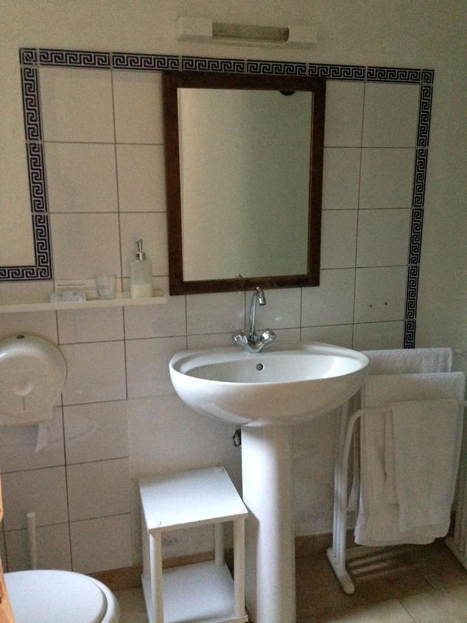 Auberge La Borie Nantes Rom bilde