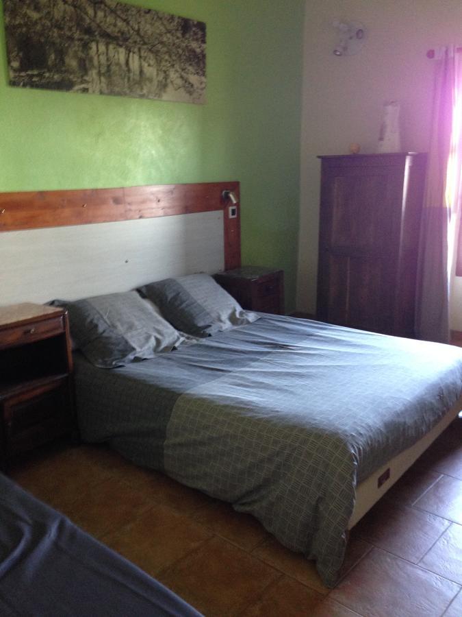 Auberge La Borie Nantes Rom bilde