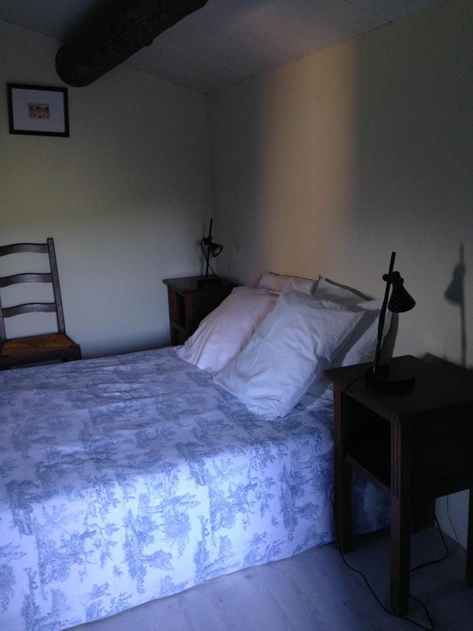 Auberge La Borie Nantes Rom bilde