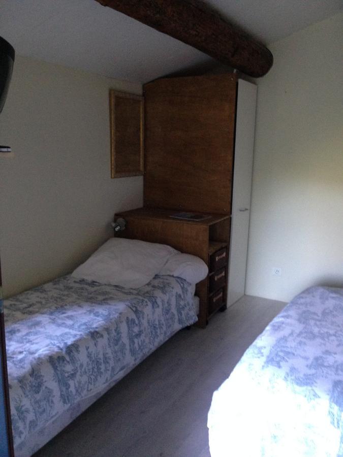 Auberge La Borie Nantes Rom bilde