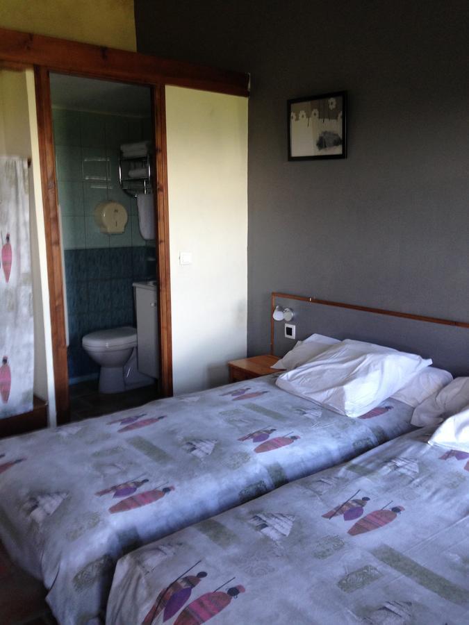 Auberge La Borie Nantes Rom bilde