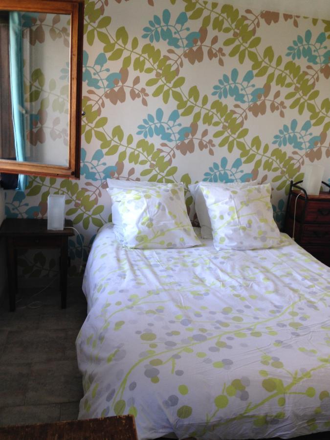 Auberge La Borie Nantes Rom bilde