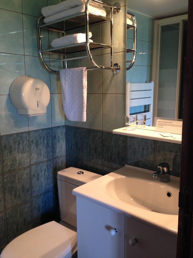 Auberge La Borie Nantes Rom bilde